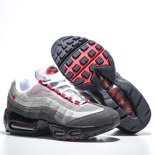 Women's Running weapon Air Max 95 Shoes 031